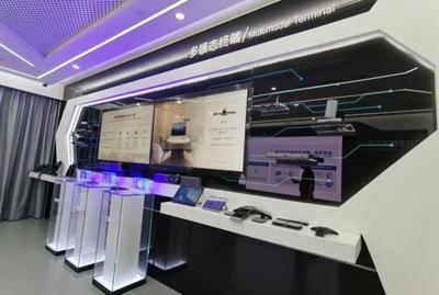 億聯網絡上海體驗中心盛大開業，引領智能視訊技術革新與網絡服務新篇章