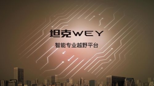 靴子落地，坦克來了 技術(shù)開發(fā)的破局與深耕